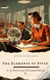 Capa do artigo Elements Of Style, Fourth Edition