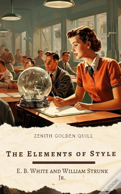 Capa do artigo Elements Of Style, Fourth Edition