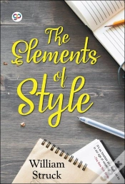 Capa do artigo Elements Of Style