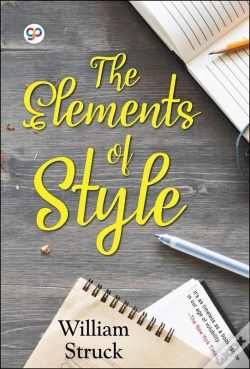Capa do artigo Elements Of Style