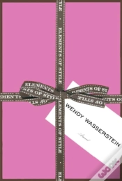 Capa do artigo Elements Of Style