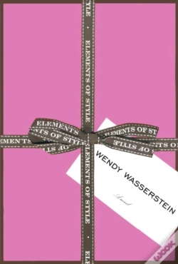 Capa do artigo Elements Of Style