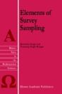 Elements Of Survey Sampling - Preview