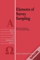 Elements Of Survey Sampling