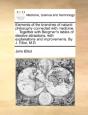 Elements Of The Branches Of Natural Phil - Preview