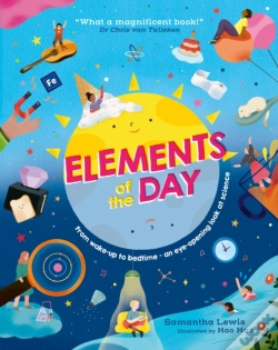 Capa do artigo Elements Of The Day