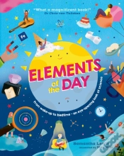 Capa do artigo Elements Of The Day