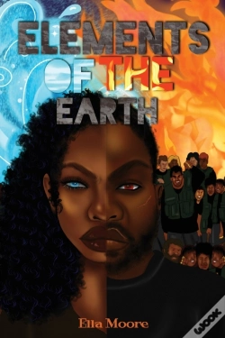 Capa do artigo Elements Of The Earth