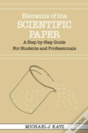 Capa do artigo Elements Of The Scientific Paper