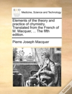 Capa do artigo Elements Of The Theory And Practice Of C