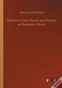 Capa do artigo Elements Of The Theory And Practice Of C