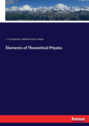 Elements Of Theoretical Physics