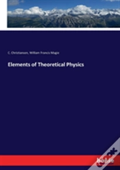 Capa do artigo Elements Of Theoretical Physics