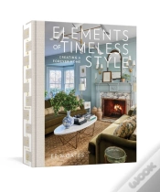Capa do artigo Elements Of Timeless Style