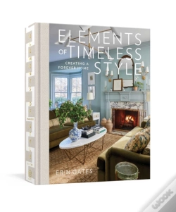 Capa do artigo Elements Of Timeless Style