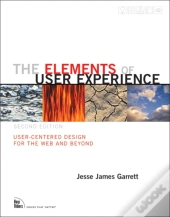 Elements Of User Experience, The