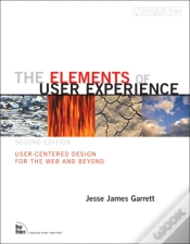 Capa do artigo Elements Of User Experience, The
