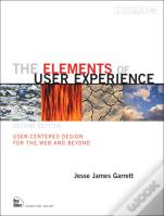 Elements Of User Experience, The
