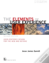 Elements Of User Experience, The