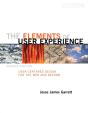 Elements Of User Experience,The - Preview