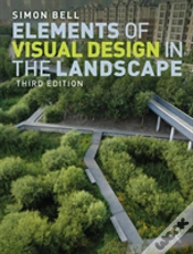 Capa do artigo Elements Of Visual Design In The Landscape