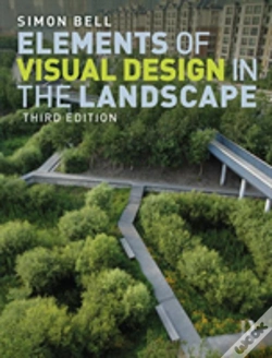 Capa do artigo Elements Of Visual Design In The Landscape