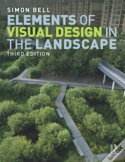 Capa do artigo Elements Of Visual Design In The Landscape