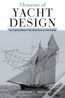 Elements Of Yacht Design