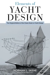 Elements Of Yacht Design