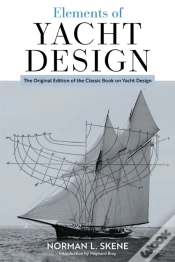 Capa do artigo Elements Of Yacht Design