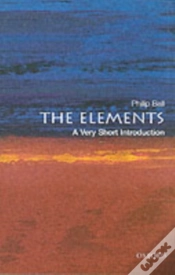 Capa do artigo Elements