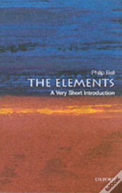 Capa do artigo Elements
