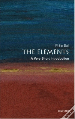 Capa do artigo Elements