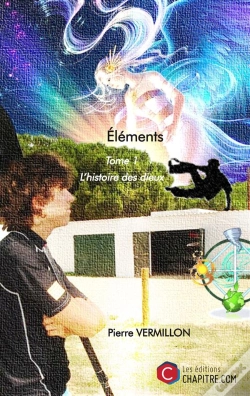Capa do artigo Éléments