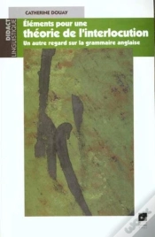 Capa do artigo Éléments Pour Une Théorie De L