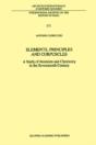 Elements, Principles And Corpuscles - Preview