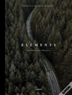 Capa do artigo Elements