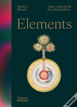 Capa do artigo Elements