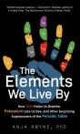 Elements We Live By - Preview