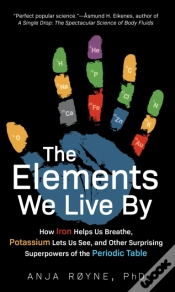 Capa do artigo Elements We Live By