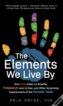 Capa do artigo Elements We Live By