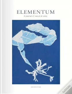 Capa do artigo Elementum Journal