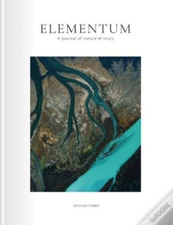 Capa do artigo Elementum Journal
