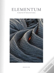 Capa do artigo Elementum Journal
