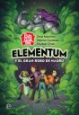 Elementum Y El Gran Robo De Naurú - Preview