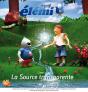Elemi Et L'Odyssee Des Elements / Livre 3. La Source Transparente - Preview