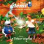 Elemi Et L'Odyssee Des Elements / Livre 4. Le Tresor Vegetal - Preview