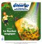 Elemi Et L'Odyssee Des Elements Sacres - Preview