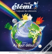 Capa do artigo Elemi Et L