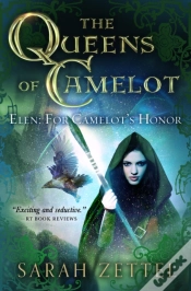 Capa do artigo Elen: For Camelot